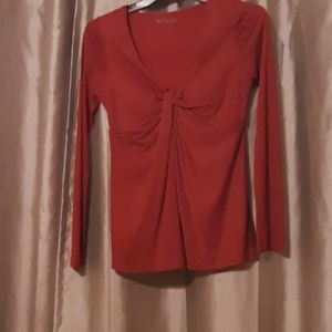 A Long Sleeve top, used.